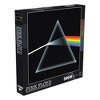 NMR Distribution Pink Floyd Dark Side of the Moon 500 Piece Jigsaw Puzzle - 3 of 4