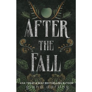After the Fall Special Edition - (Fallen Men) by  Giana Darling (Paperback) - 1 of 1