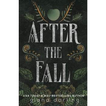 After the Fall Special Edition - (Fallen Men) by  Giana Darling (Paperback)