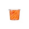 Crazy Fresh Carrot Sticks - 12oz - image 2 of 3