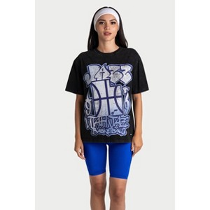 NBA Utah Jazz Graffiti T-Shirt - XL : Target