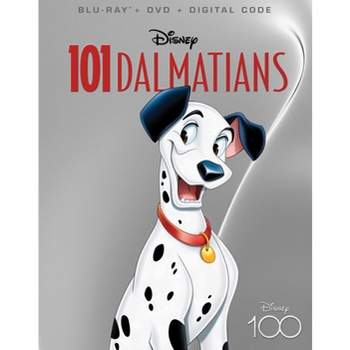 101 Dalmatians Signature Collection