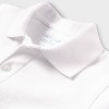Toddler Boys' Short Sleeve Interlock Uniform Polo Shirt - Cat & Jack™ - 3 of 3