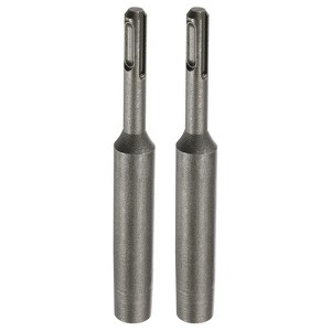 Unique Bargains 40CR Rotary Hammer Drill Plus SDS Ground Rod Bits - 1 of 4