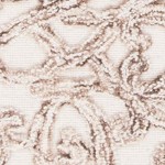 brown/ivory