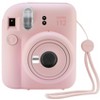 Fujifilm Instax Mini 12 Instant Camera 60 Photo Prints Case Decoration Sticker Frames Photo Album - 2 of 4