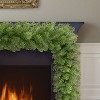 Puleo 20'x10" Berkshire Fir Artificial Garland - 3 of 4