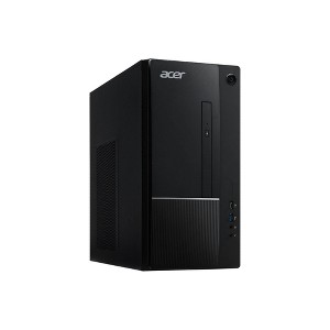 Acer Aspire TC - Desktop Intel Core i5-12400 2.50GHz 8GB RAM 512GB SSD W11H - Manufacturer Refurbished - 1 of 3