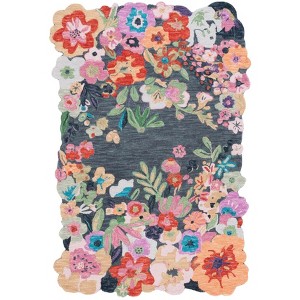 Jardin JAR176 Hand Tufted Indoor Rugs - Safavieh - 1 of 4