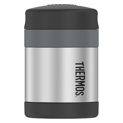 thermos stainless steel food jar