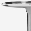 Platina Sleek Table - FOX5510 - Safavieh Couture - 3 of 4