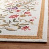 Chelsea HK210 Hand Hooked Area Rug  - Safavieh - 2 of 3