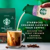 Starbucks Oatmilk Coffee Creamer - 4 of 4