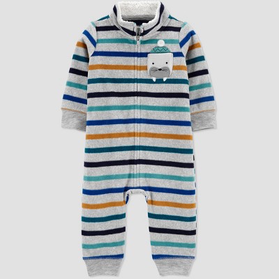 carter's newborn baby boy clothes