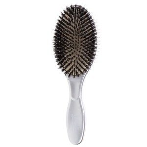 Olivia Garden Ceramic ion Supreme Combo Oval Cushioned Paddle Brush - CiSP - 3 1/4" inch - 1 of 3