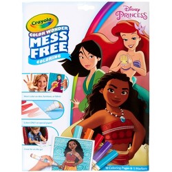 48 Crayons Girl Party Set Wholesale Price Lot 12 Disney Princess Coloring Book 
