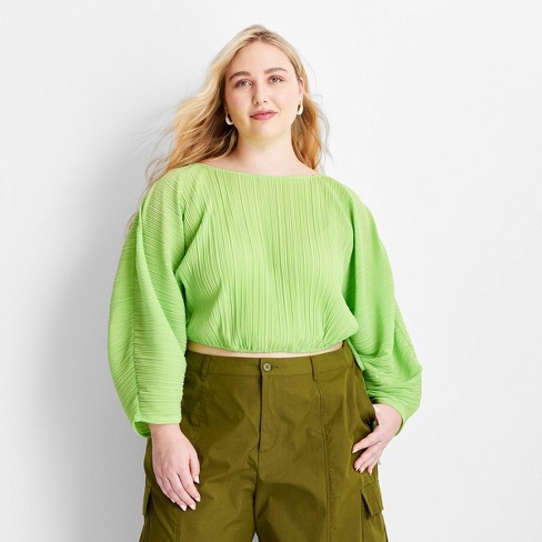 crop tops target