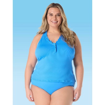 Beach House Swim Womens Nina Tankini