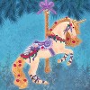 Breyer Animal Creations Breyer 2022 Holiday Carousel Ornament | Rosalie - 3 of 3