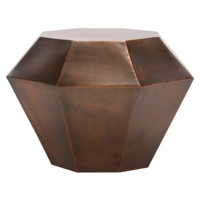 Accent Table Copper - Safavieh