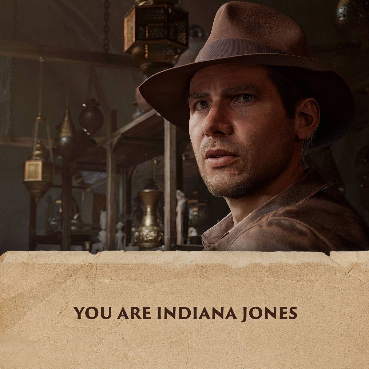 Indiana Jones and the Great Circle Premium Edition Upgrade - Xbox Series X/S/PC (Digital) - thumbnail 3