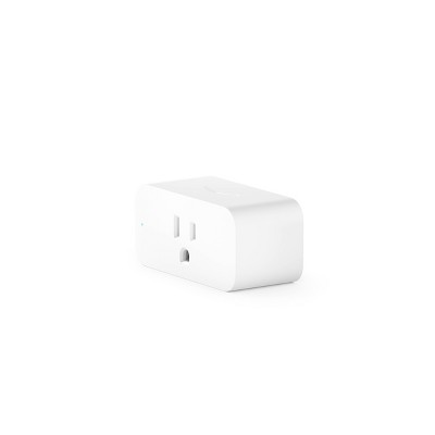 Amazon Smart Plug 2.0 - White
