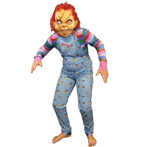 Trick Or Treat Studios Child S Play 2 Good Guy Costume Adult Target