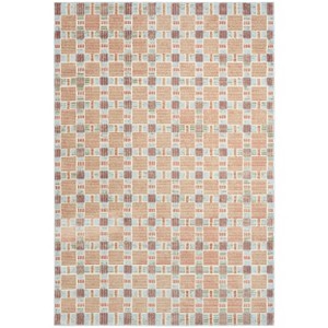 Nourison Contemporary Nordic Rug - 1 of 4