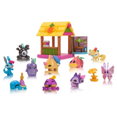 animal jam target