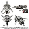 TM-32 Tactical Mover Horus Versaulter MK-II (FSU/Patrol Combat Model) | Diaclone Reboot Action figures - 4 of 4