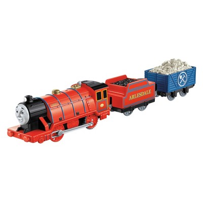 thomas and friends trackmaster mike
