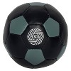 MLS San Diego FC Size 5 Soft Sports Ball - 3 of 4
