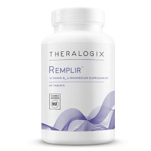 Theralogix Remplir B12 & Magnesium Supplement - 1 of 4