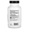 NutraBio Mg Magnesium, 120 Capsules (100 mg per Capsule) - 2 of 4