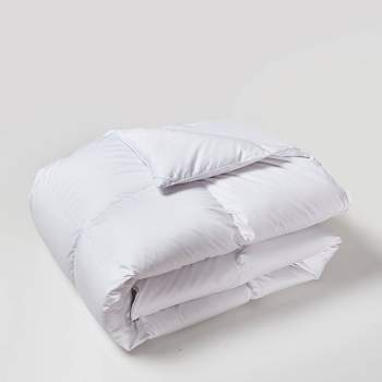 Washable Wool Comforter – Amy's Casual Comfort on 6th