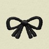 Dalix Womens Bow Lightweight Everyday Tee - 2 of 4