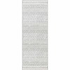 Hauteloom Rectangle Area Rug *   Arctic Stone - 3 of 4