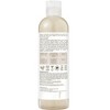 SheaMoisture Daily Hydrate Body Lotion with Virgin Coconut Oil - 19.8 fl oz - 3 of 4