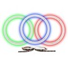 Wet Sounds 12" LED Ring Kit with RGB strip for XS and SW Series Subs - 4 of 4