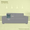 Majestic Home Goods,Pillow Villa - 3 of 4