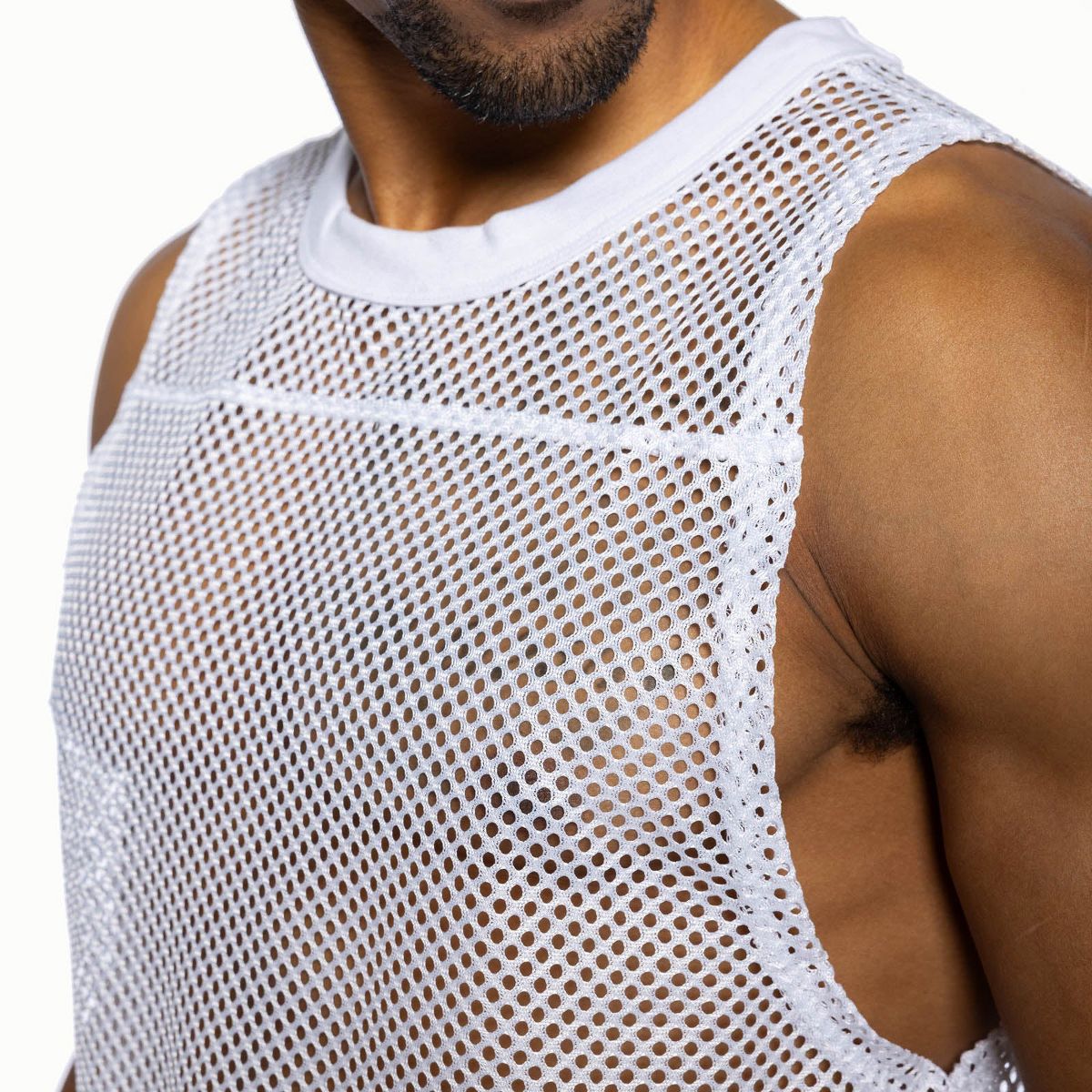 BIKE Athletic Sleeveless Practice Jersey - thumbnail 4