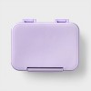Snack Container Bento Box - Cat & Jack™ - 4 of 4