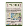 Free Ride Board Game - 2 of 3