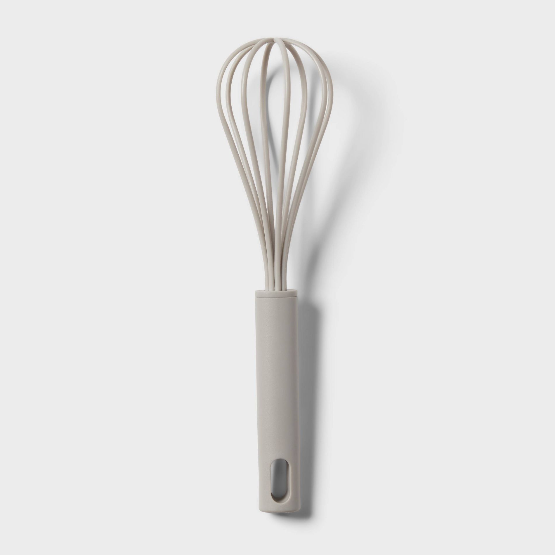 Nylon Whisk Gray - Room Essentials™
