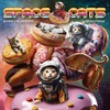 TF Publishing 13.5"x14.5" 2026 Space Cats Wall Calendar - 2 of 4