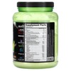 NutraBio Intra Fuel, Leg Day, New York Punch, 2.11 lb (958 g) - 2 of 4