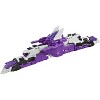 Astrotrain and Darkmoon Voyager Class  | Transformers Generations Titans Return Action figures - 4 of 4