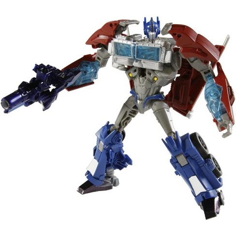 Am 01 Optimus Prime Japanese Transformers Prime Arms Micron Action Figures Target