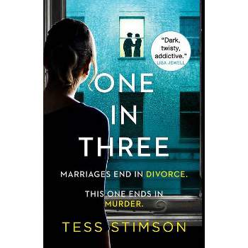 One in Three - by Tess Stimson (Paperback)