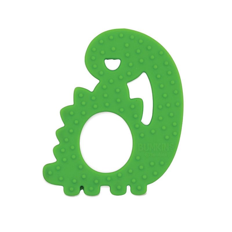 Bumkins Silicone Teether, 3 of 6